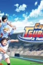 Nonton Film Captain Tsubasa: Junior Youth Arc Season 1 Episode 1 Terbaru