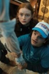 Nonton Film Stranger Things Season 4 Episode 7 Terbaru