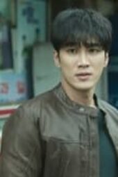 Nonton Film My Name Season 1 Episode 4 Terbaru