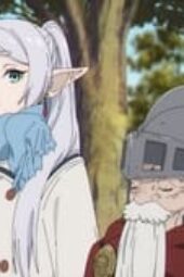Nonton Film Frieren: Beyond Journey’s End Season 1 Episode 16 Terbaru