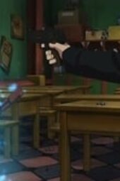 Nonton Film Blue Exorcist Season 1 Episode 3 Terbaru