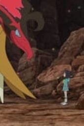 Nonton Film Pokémon Horizons: The Series Season 1 Episode 23 Terbaru