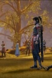 Nonton Film Fights Break Sphere Season 5 Episode 12 Terbaru