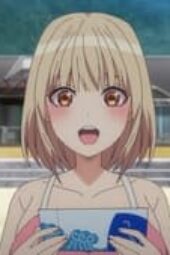 Nonton Film Pon no Michi Season 1 Episode 7 Terbaru