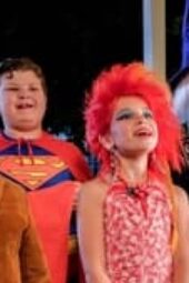 Nonton Film Young Sheldon Season 2 Episode 6 Terbaru
