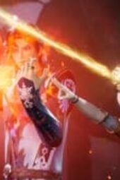 Nonton Film The Magical Chef of Ice and Fire Season 2 Episode 50 Terbaru