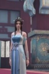 Nonton Film Legend of Xianwu Season 2 Episode 1 Terbaru