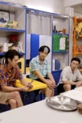 Nonton Film Jinny’s Kitchen Season 1 Episode 8 Terbaru