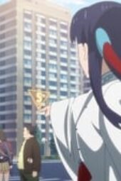 Nonton Film The Daily Life of the Immortal King Season 4 Episode 8 Terbaru