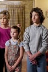 Nonton Film Young Sheldon Season 2 Episode 9 Terbaru