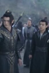 Nonton Film Snow Eagle Lord Season 1 Episode 40 Terbaru