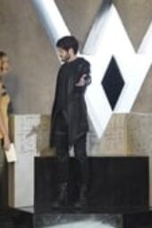 Nonton Film Marvel’s Inhumans Season 1 Episode 3 Terbaru