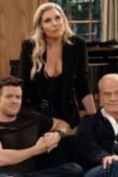 Nonton Film Frasier Season 1 Episode 6 Terbaru