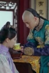 Nonton Film The Legend of Dragon Pearl Season 2 Episode 17 Terbaru
