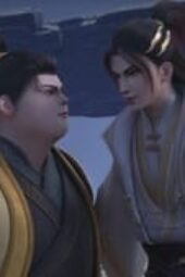 Nonton Film Legend of Xianwu Season 2 Episode 20 Terbaru