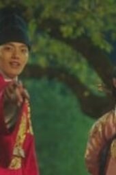 Nonton Film The Crowned Clown Season 1 Episode 3 Terbaru