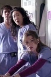 Nonton Film Grey’s Anatomy Season 2 Episode 3 Terbaru