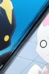 Nonton Film Gushing Over Magical Girls Season 1 Episode 4 Terbaru