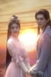 Nonton Film Sword and Fairy 4 Season 1 Episode 36 Terbaru
