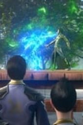 Nonton Film Fights Break Sphere Season 5 Episode 42 Terbaru