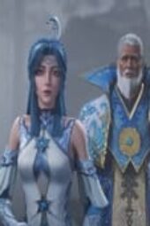 Nonton Film The Magical Chef of Ice and Fire Season 2 Episode 75 Terbaru