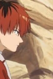 Nonton Film Frieren: Beyond Journey’s End Season 1 Episode 5 Terbaru