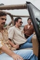 Nonton Film Narcos Season 1 Episode 1 Terbaru