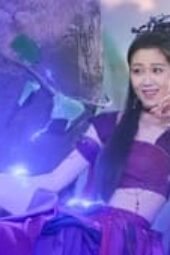 Nonton Film The Divine Healer Season 1 Episode 1-4 Terbaru
