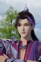 Nonton Film Glorious Revenge of Ye Feng Season 1 Episode 13 Terbaru