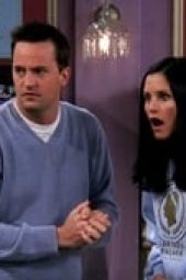 Nonton Film Friends Season 6 Episode 1 Terbaru