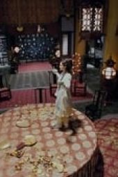 Nonton Film The Legend of the Condor Heroes Season 1 Episode 8 Terbaru