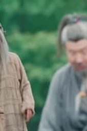 Nonton Film The Legend of the Condor Heroes Season 1 Episode 45 Terbaru