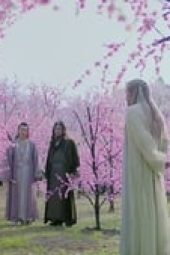 Nonton Film The Legend of the Condor Heroes Season 1 Episode 31 Terbaru