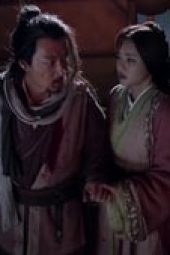 Nonton Film The Legend of the Condor Heroes Season 1 Episode 9 Terbaru