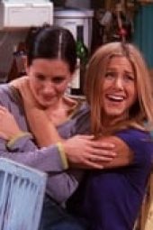 Nonton Film Friends Season 6 Episode 6 Terbaru