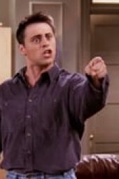 Nonton Film Friends Season 4 Episode 7 Terbaru