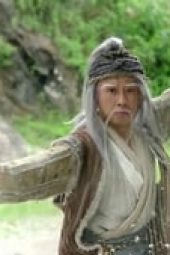Nonton Film The Legend of the Condor Heroes Season 1 Episode 51 Terbaru