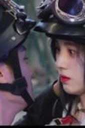 Nonton Film Love Under the Full Moon Season 1 Episode 8 Terbaru