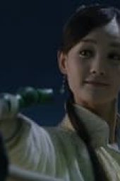 Nonton Film The Legend of the Condor Heroes Season 1 Episode 37 Terbaru