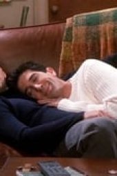 Nonton Film Friends Season 7 Episode 6 Terbaru