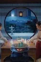 Nonton Film Word of Honor Season 1 Episode 25 Terbaru