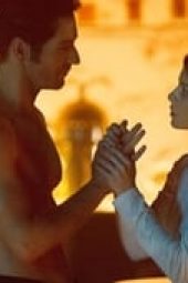 Nonton Film Lucifer Season 1 Episode 4 Terbaru