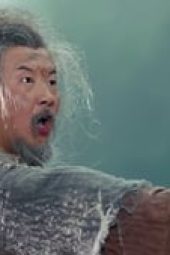 Nonton Film The Legend of the Condor Heroes Season 1 Episode 30 Terbaru