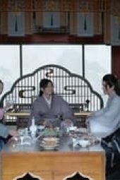 Nonton Film Word of Honor Season 1 Episode 32 Terbaru