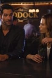 Nonton Film Lucifer Season 1 Episode 5 Terbaru