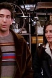 Nonton Film Friends Season 7 Episode 13 Terbaru