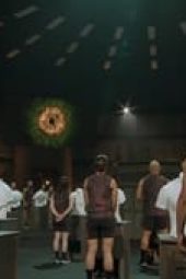 Nonton Film Physical: 100 Season 2 Episode 1 Terbaru