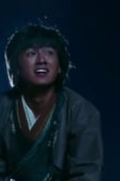Nonton Film The Legend of the Condor Heroes Season 1 Episode 13 Terbaru