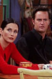 Nonton Film Friends Season 7 Episode 7 Terbaru