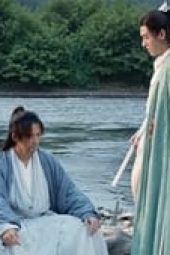 Nonton Film Word of Honor Season 1 Episode 4 Terbaru